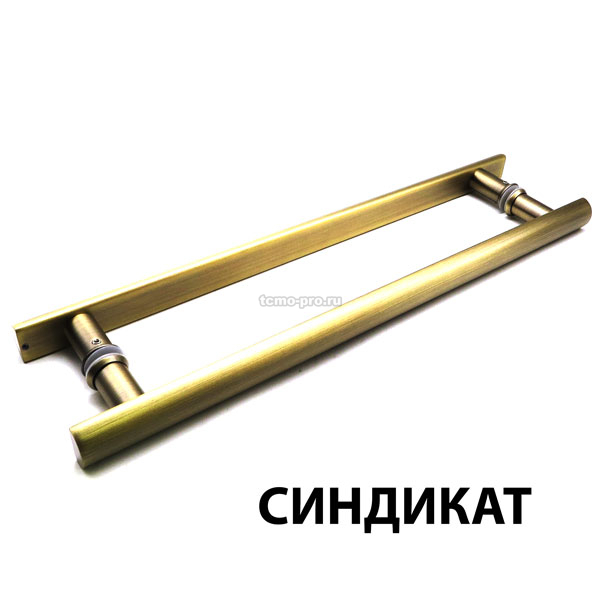 HLD-343H Ручка 15*30*400