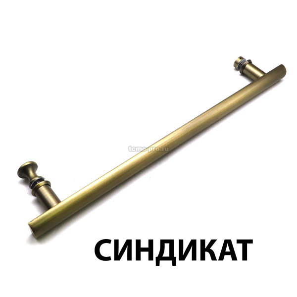 HLD-343D Ручка 15*30*400