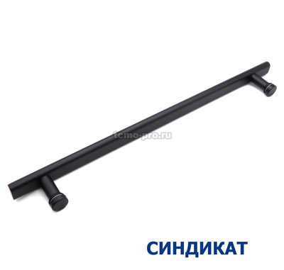 HLD-353B Ручка 15*30*450