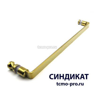 HLD-356 Ручка 5*25*450