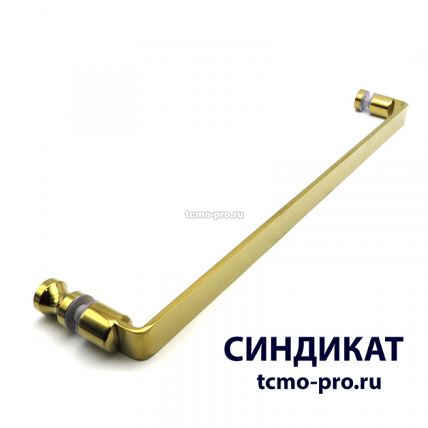 HLD-356 Ручка 5*25*450