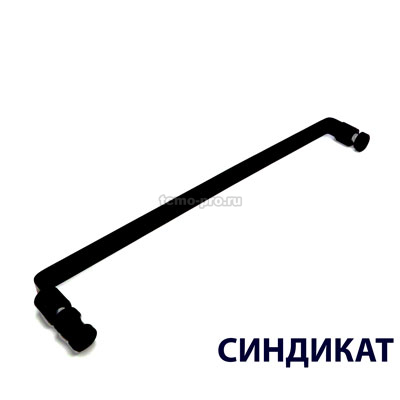 HLD-356 Ручка 5*25*450