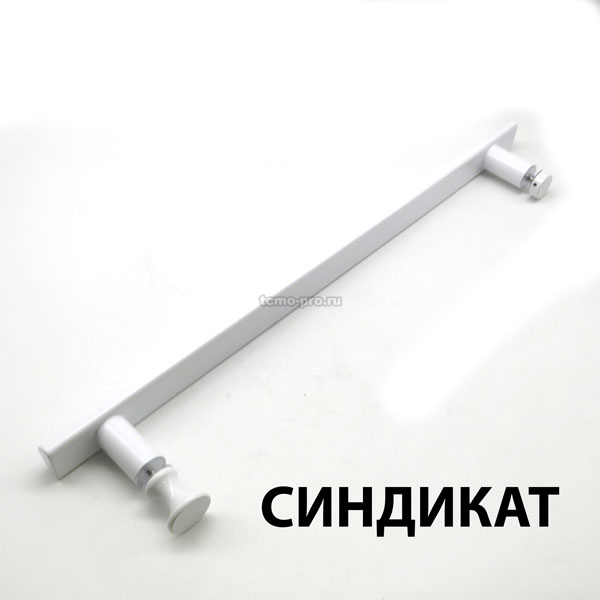 HLD-343D Ручка 15*30*400