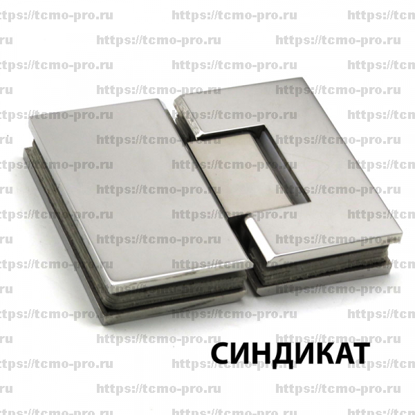 HLD-214-zh Стеклопетля стекло-стекло 180 гр